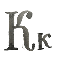 Кк