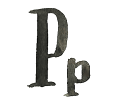 Рр