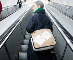 SOOMA gallery, Natalia Vatsadze