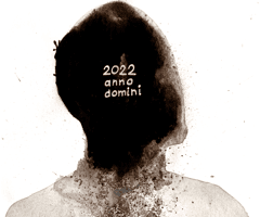 Портрет во мху