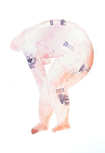 body remembers