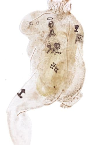 body remembers