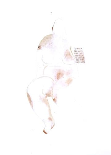 body remembers