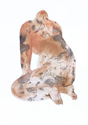 body remembers