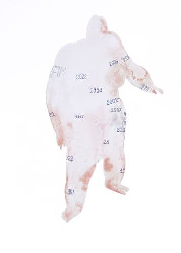 body remembers