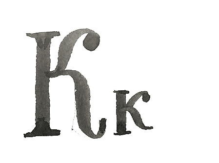Кк