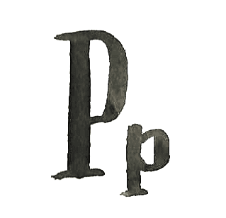 Рр