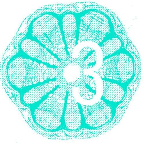 alive sticker