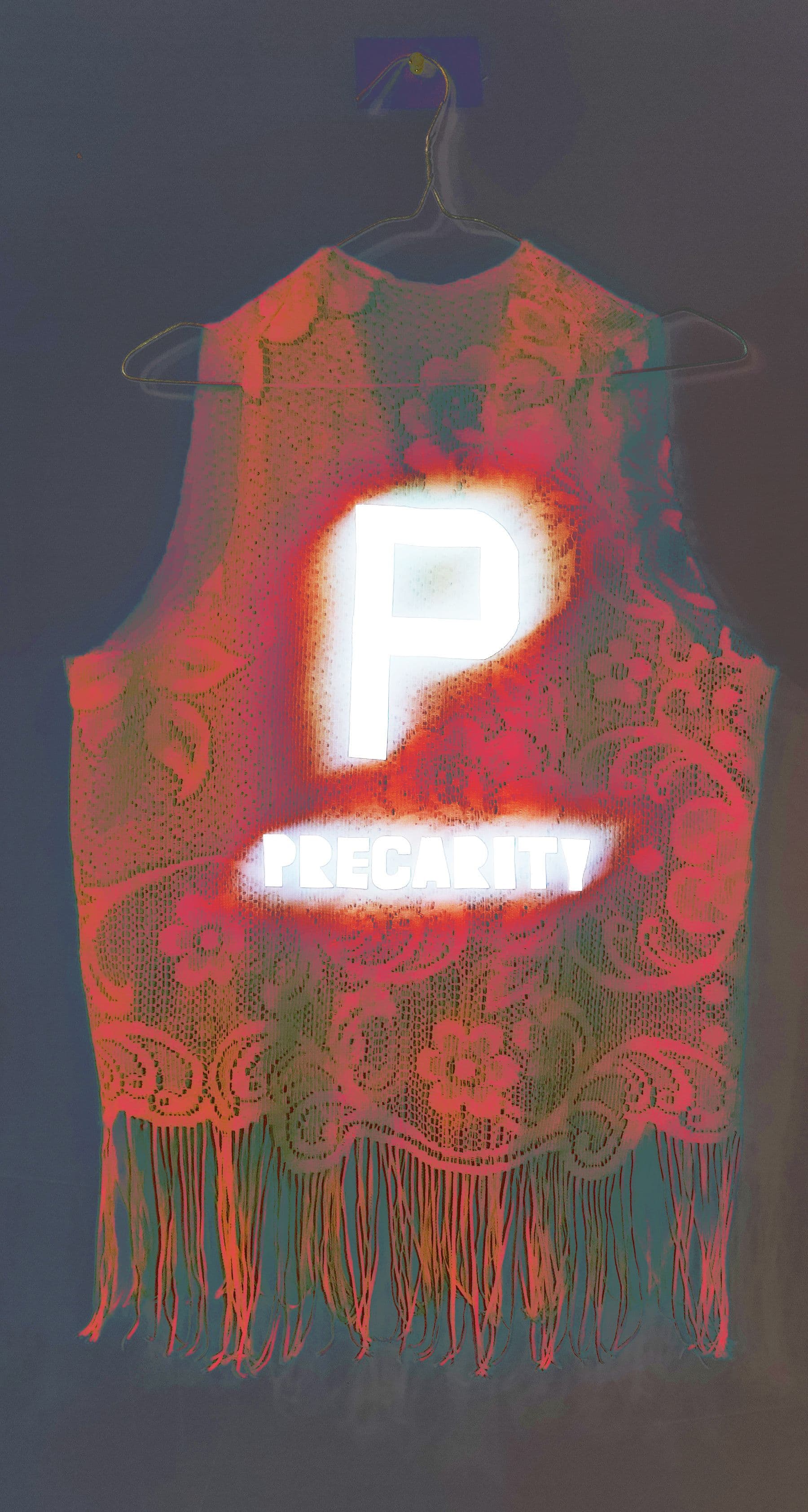 precarity uniform