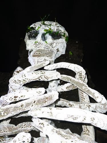 skeleton