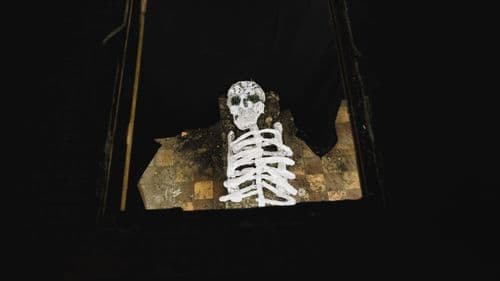 skeleton